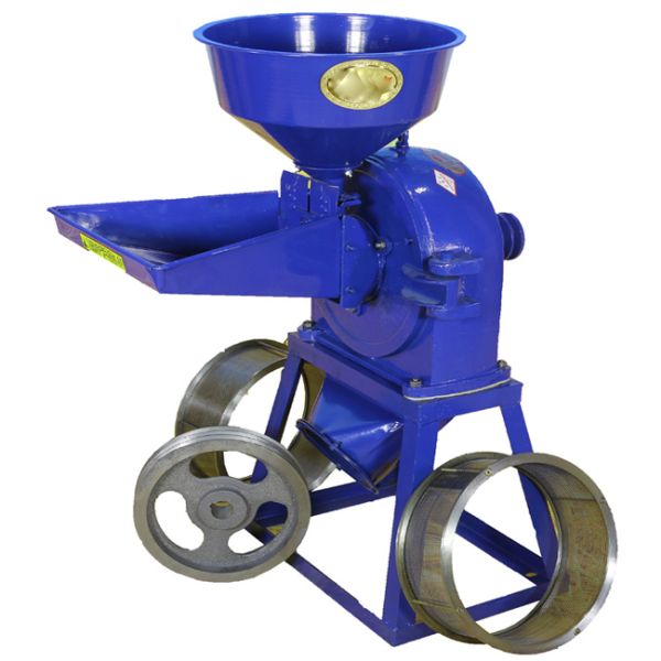 DONGYA AGRO BIG CAPACITY 9FC29 GRAIN GRINDER