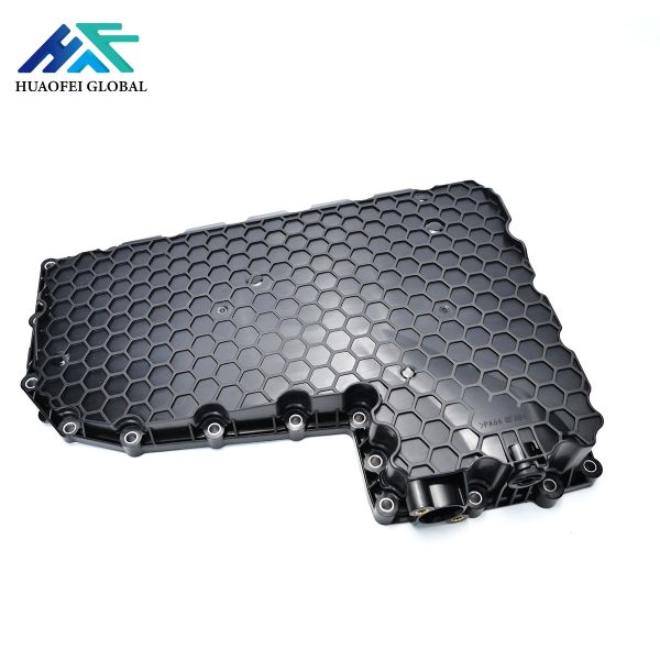 0CK 0DN 0CJ 0HK DL Automatic Transmission Oil Pan For Audi VW