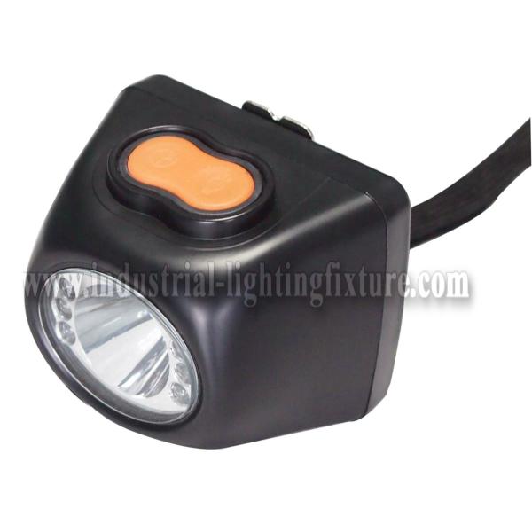 LED Mining Light Cap Lamp