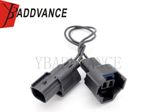Cablagens do motor de automóveis de Denso/Sumitomo com padrão do OEM do fio 11CM