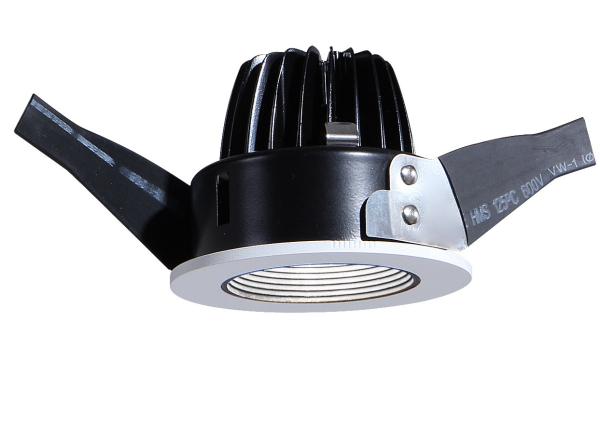Vellnice 10W IP54 Anti-glare 83mm Cutout 3.5inch 10W LED Surface Mounted Ceiling Downlight R3B0637