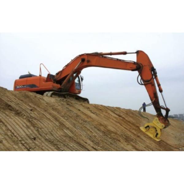 Сталь / Q345B Гидравлический компрессор для мини экскаваторов PC200 ZX140 SK220