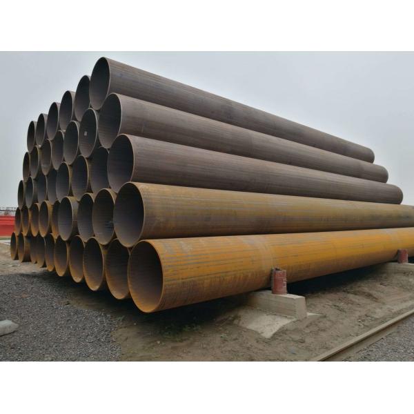 Astm A53 8 Inch 10 Inch 16 Inch Erw Steel Pipe And Tube