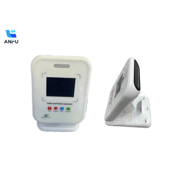 Simplify Transactions With QR Code Sound Box The Ultimate Mobile Payment Solution