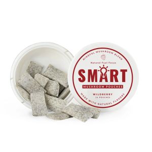 Daily Vitality Sugar Free Oral Energy Pouches Focus Products with Natural Herbal