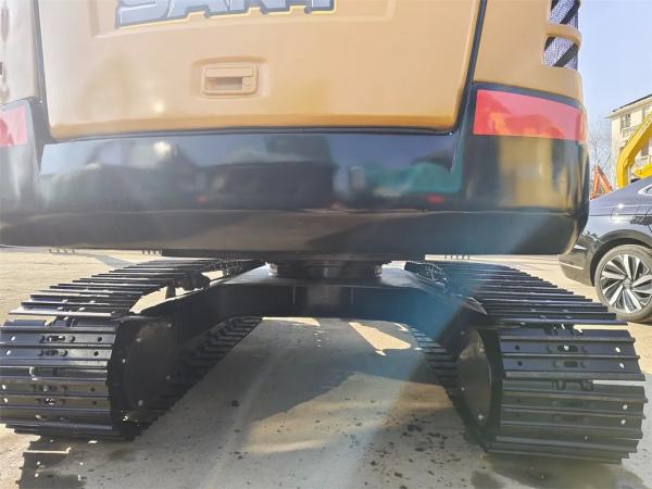 High Efficiency Mining Secondhand Sany Sy305c 30ton Crawler Excavator