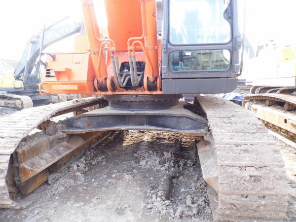 ZX470H-3 USED HITACHI EXCAVATOR SALE ORIGINAL JAPAN USED HITACHI ZX470H-3 EXCAVATOR