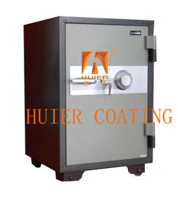 Fireproof Storage Box Strongbox For Valuables Protection At 1550°F 843°C