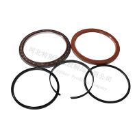 réparation Kit For Shacman Delong M3000 du hub 125x148x8