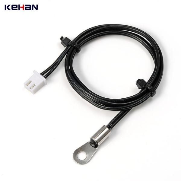 Asie de l'Est Principaux marchés d'approvisionnement Molex 5264 6p OEM harnais de câblage de moto pour KTM