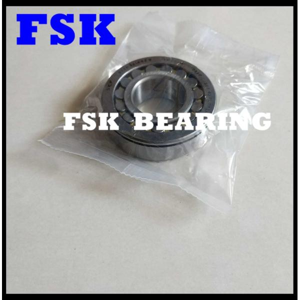 Non-standard BS2B 321642 B Spherical Roller Bearing Automotive Oil Pump Bearing