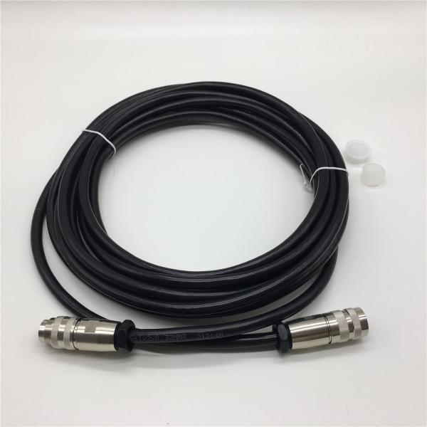 Commscope Din AISG RET Cable 8 Pin Female To Male Control Cable Connectors