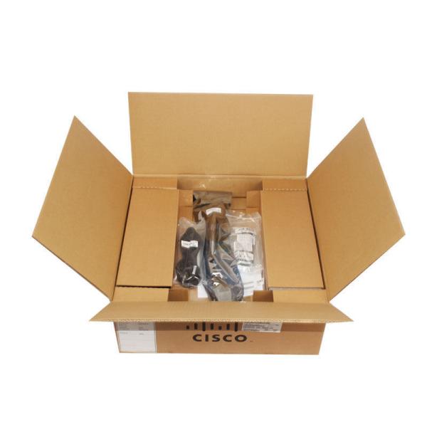 Cisco commutent IP CISCO original bas de commutateur de port de SFP de la série 12 de WS-C3850-12S-SCatalyst 3850
