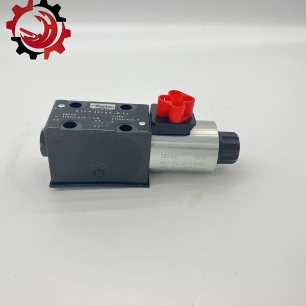D1VW020HNJW 2024 Конкретные насосы Аксессуары Запчасти Соленоидный клапан
