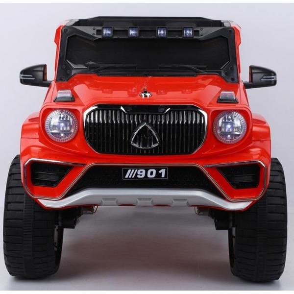 2023 стиль Пластиковый электрический автомобиль для детей 2-4 лет Возрастный диапазон 12V10 Двухместный пульт дистанционного управления