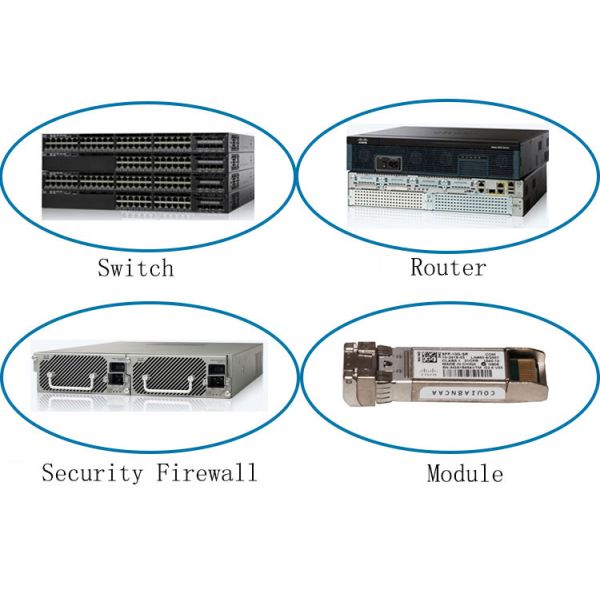 Switch S6730-S24X6Q Managed Network Switch of Best Price