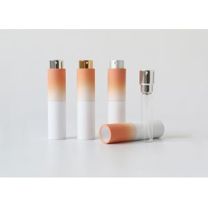 Спрейер 8ml кёльна атомизатора pefume портативного мини флакона духов перемещения контейнера кёльна refillable