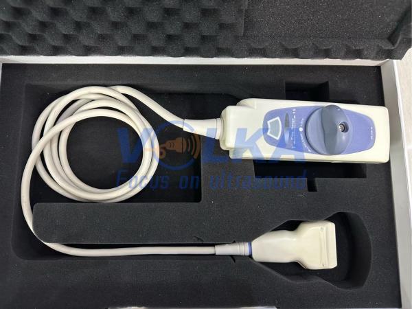 Hitachi Aloka F37 Convex Array Ultrasound Probe UST-9123