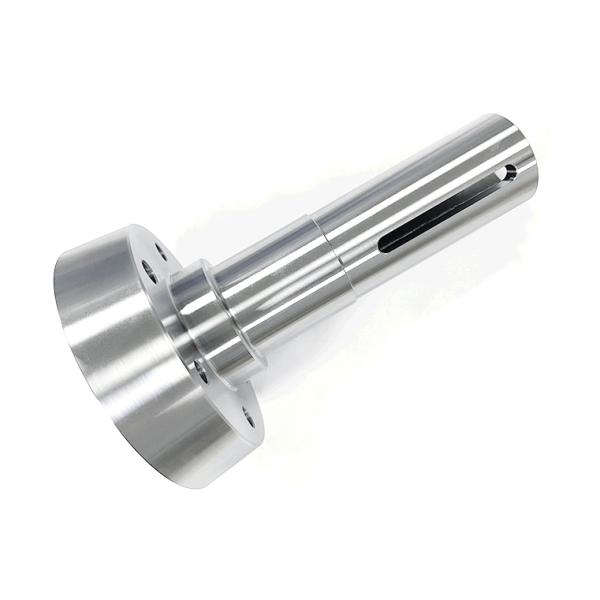 Компоненты точности Cnc нержавеющей стали частей CNC лба филируя