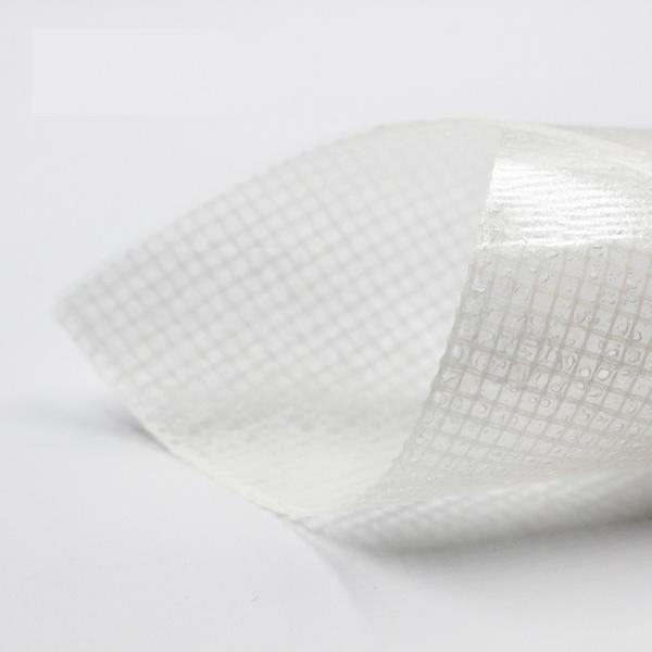 FD1515 Hypoallergenic Framycetin Sulphate Gauze For Burn Ulcers
