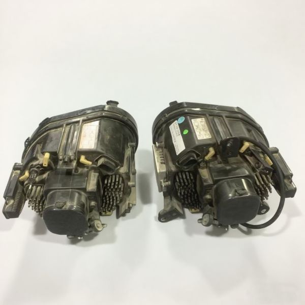 Car LED Headlight Assembly Fit for Bentley Mulsanne 2011-2016 Headlamp Daytime Running Lights Turn Signals High Beam Front Lamp