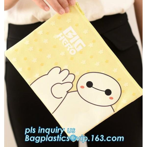 poly zip bags leakproof plastic slider zipper bags for packaging, slider k printed pvc zipper bags, quad sealed sl