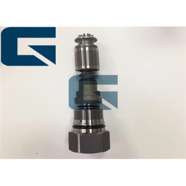 EC210 Excavator Hydraulic Pressure Relief Valve SA7270-11161 SA 7270-11161
