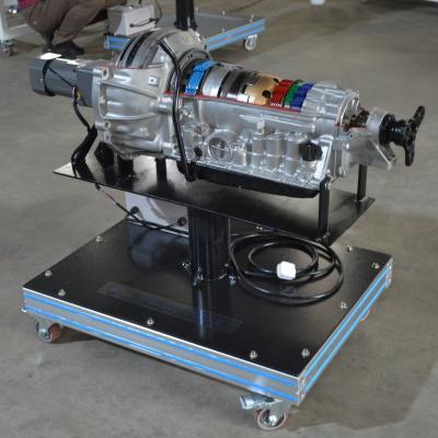 Automatic Transmission Dissection Electric Power Steering Trainer For Toyota LS400