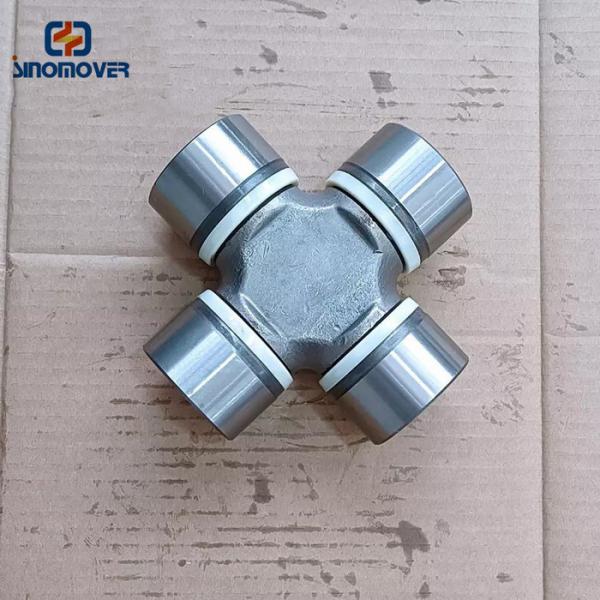 SINOTRUK  HOWO Truck Spare Parts WG9725310020 Universal Joint Cross Shaft Assembly