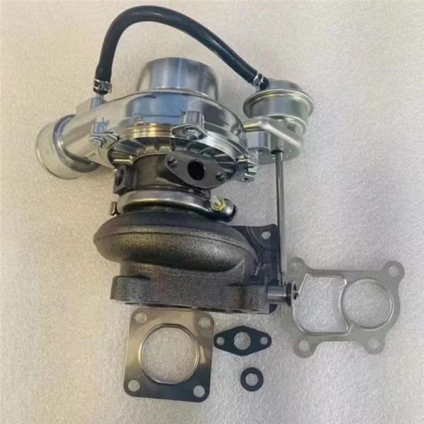 Isuzu D-max 3.0 Td 4jj1 Engine Rhf4h Turbo Cartridge with Vife Va420114 Vb420114