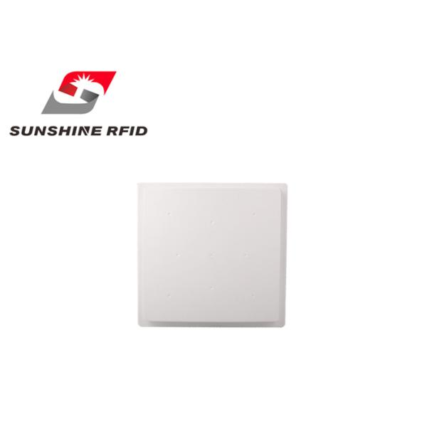 Waterproof Mid Range RFID Reader / Integrated RFID Reader For Parking System