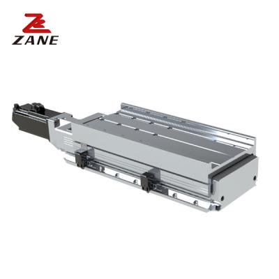 Poder linear 750W do motor do módulo ZCH175 do guia da corrediça da movimentação do parafuso do CE