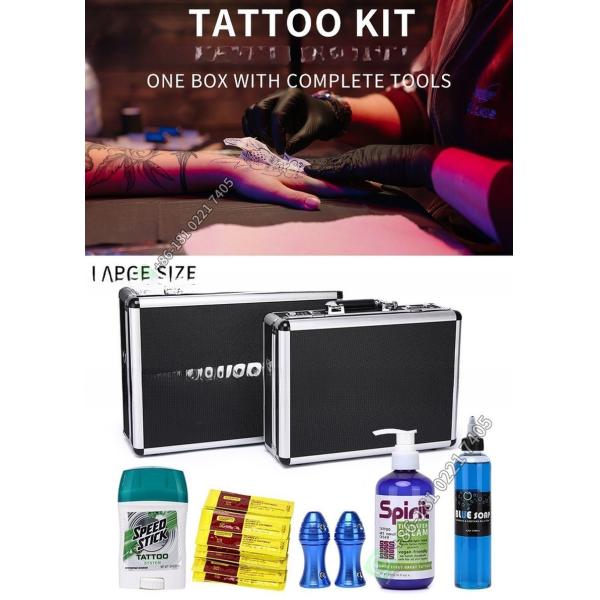 Tattoo Supplies Wireless Tattoo Machine Pen for Artist Factory OEM High Quality