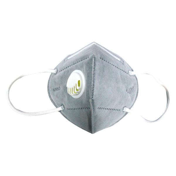 Antibacterial Medical Mouth Mask Activated Carbon Filter  Anti Fog Dust
