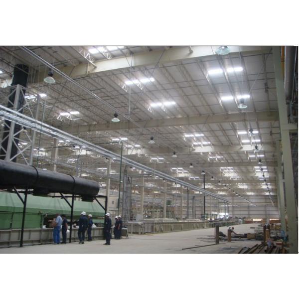200W φ265mm SMD3030 PC Led UFO Bay Light с углом луча 90 градусов Уровень защиты IP66