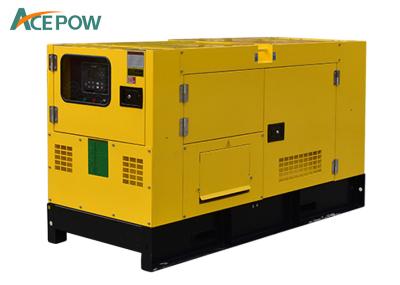5A 240KW 300KVA Automatic Diesel Generator