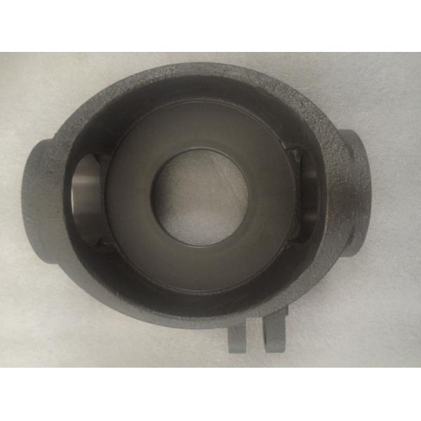 Liebherr 912 Excavator Hydraulic Pump Parts , LPVD75 Pump Replacement Parts