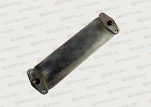 Hydraulic Excavator Oil Cooler Cap 6D125 7P 6150-61-2111 For PC300-3 PC400-3