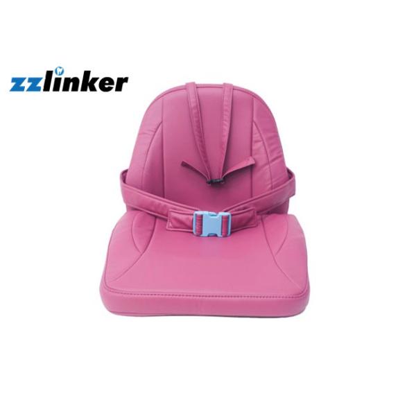 Environmental Soft Leather Dental Chair Unit Dental Chair Cushion for Kids