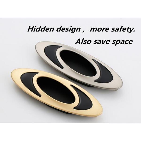 Gold Plated Ceramic Kitchen Cabinet Knobs / Closet  Porcelain Handles T Bar Pulls  Furniture Fittings