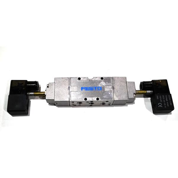 OEM Гидравлический клапан управления Электрический соленоидный клапан 300486 575509