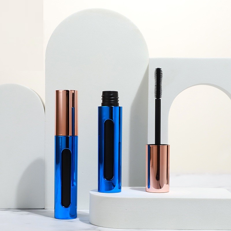 трубка косметическое упаковывая гальванизируя 18*111mm туши 10ml