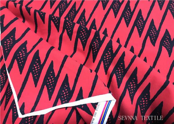 Women Clothing Activewear Knit Fabric Polyester Base Printed Pattern