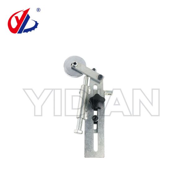 Planer Moulder Side Pressure Wheel Side Feeding Roller V-HOLD Moulder Parts