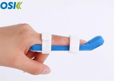 JYK-G010 Mallet Finger Splint For Trigger Finger Healing Easy To Put On / Take Off