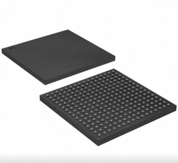 Dispositif logique programmable d'EPM7512AE