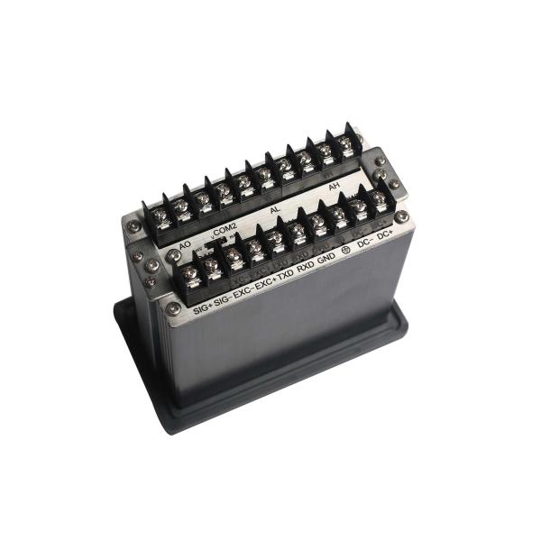 Регулятор индикатора дисплея силы мини веся для выхода датчика Loadcell