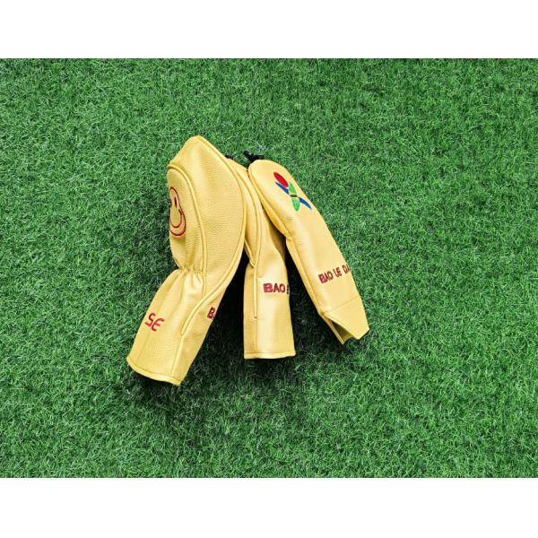 utility headcover  putter golf cover driver cover fairway cover ut cover hybrid cover headcover