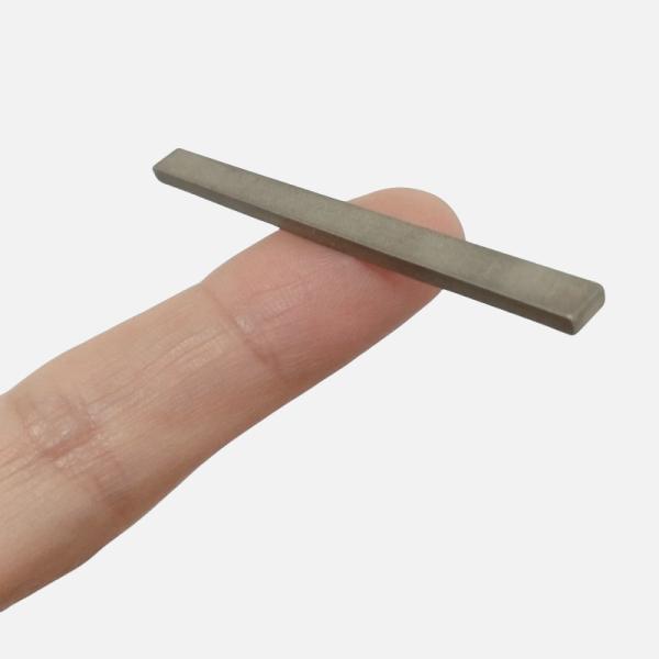 Corrosion Resistance SmCo Magnet Disc With Excellent Demagnetization Resistance