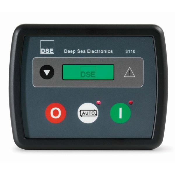 DSE3110 Manual / Auto Start Control Module